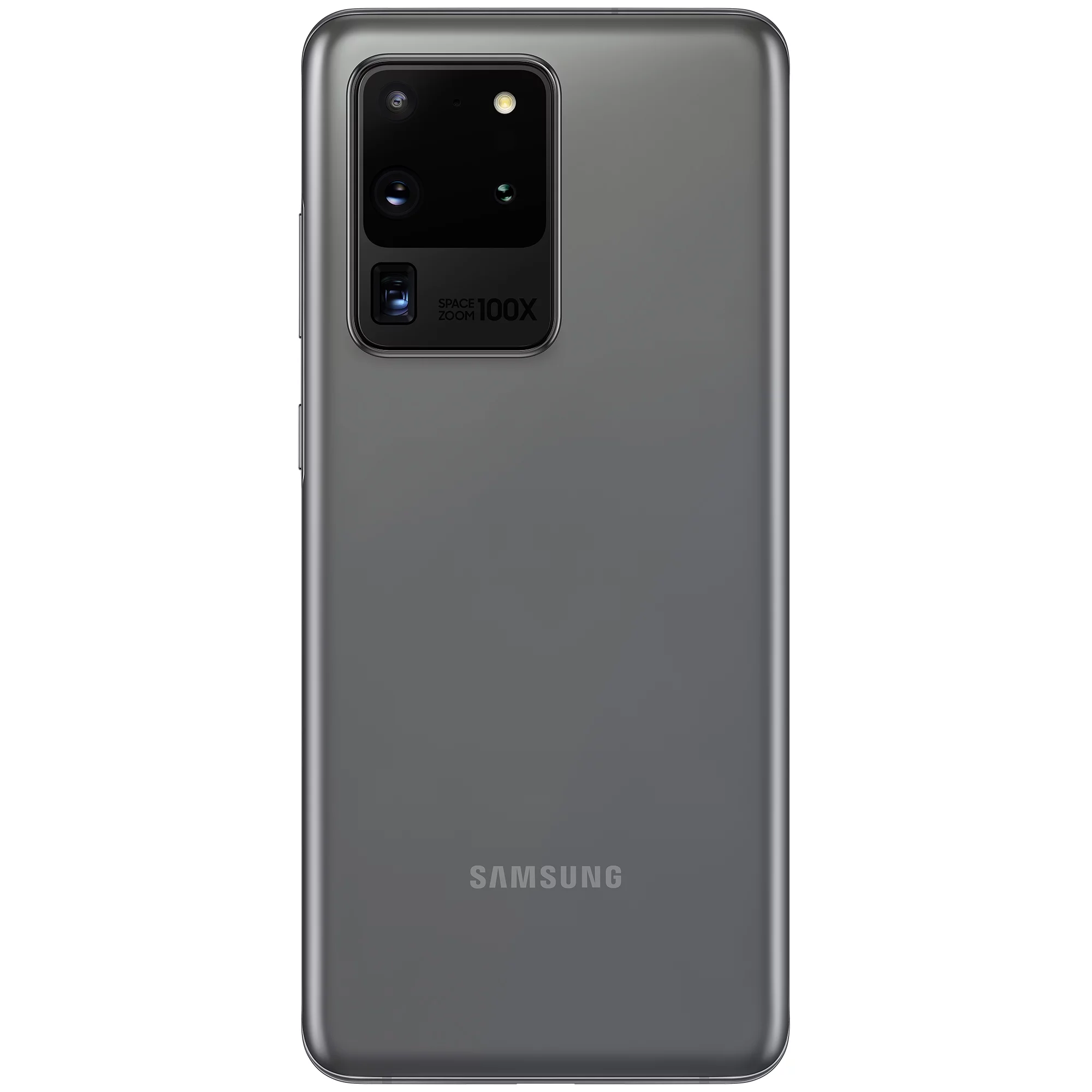 Straight Talk Samsung Galaxy S20 Ultra 5G, Prepaid Smartphone [Locked to Straight Talk]
