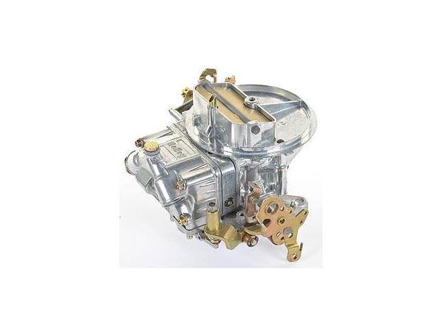 Holley 0-4412S Performance 500 CFM Carburetor