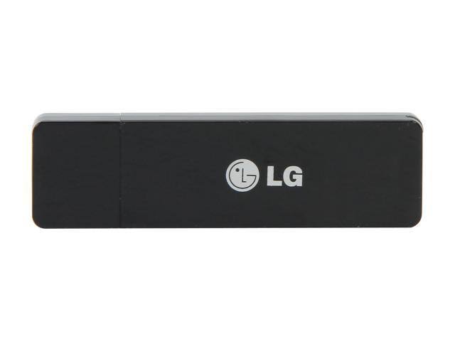 LG AN-WF100 Wi-Fi USB Adapter
