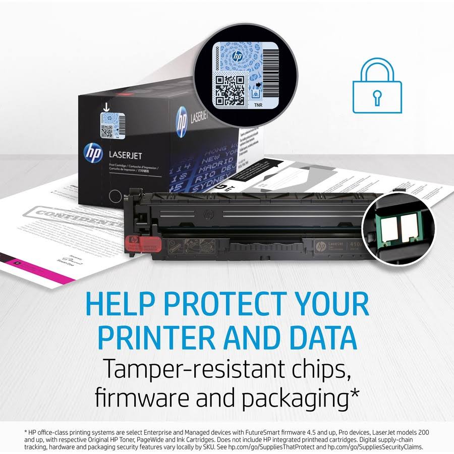 CF359A HP 828A Cyan LaserJet Imaging Drum