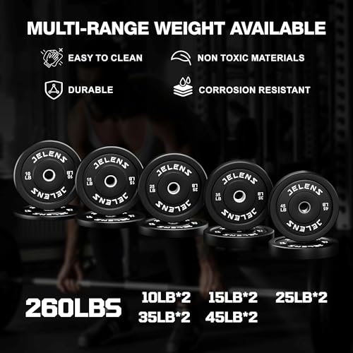 Power Cage, 2000LBS Multi-Function S11 Power Rack with LAT Pulldown, Squat Rack with Adjustable Pulley System and More Training Attachments, Weight Workout Machine for Home Gym