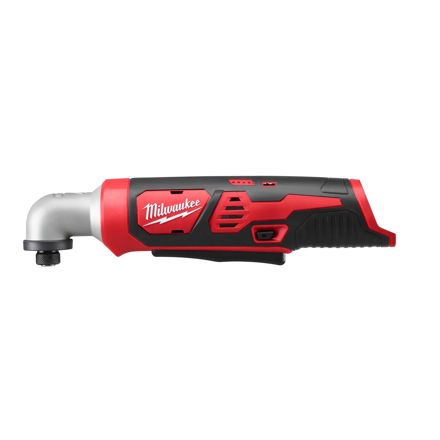2467-20 Milwaukee M12 1/4 Hex Right Angle Impact Driver