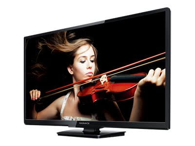 Magnavox 32x22 Class LED 720p Smart TV - 32MV304X/F7