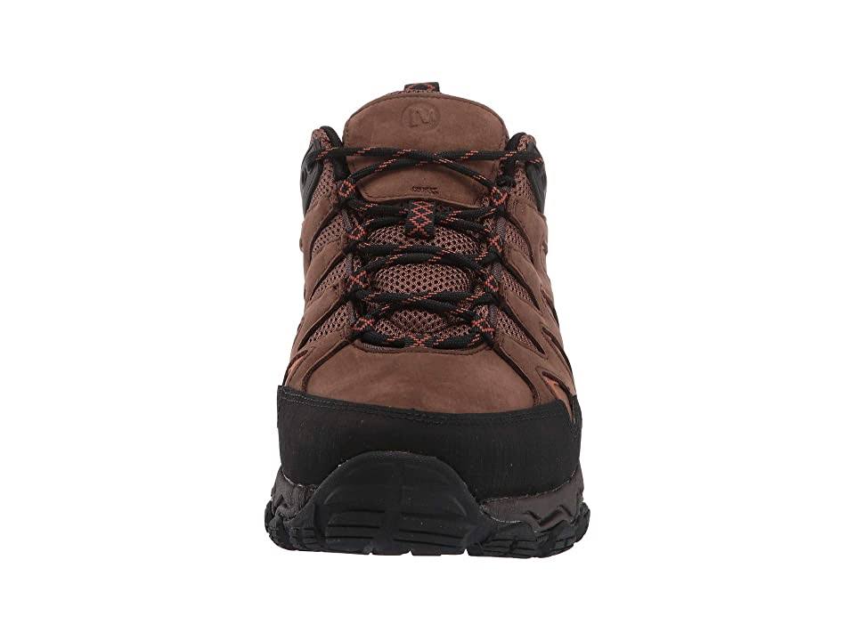 Merrell Men&s Pulsate 2 Leather, Size: 9, Dark Earth