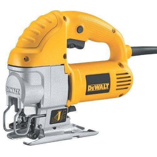 DeWalt Jig Saw Top Handle 5.5-Amp (dw317k)