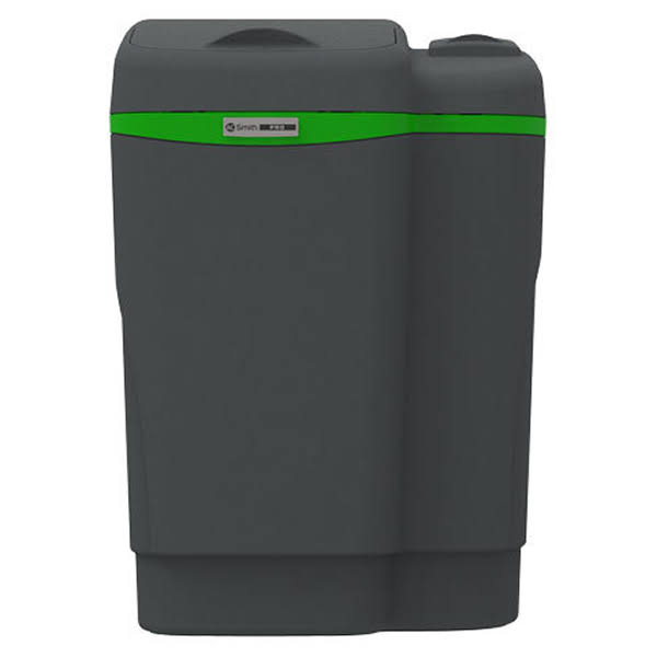 AO Smith 34,800-Grain Slat-Based Water Softener AOW-S400