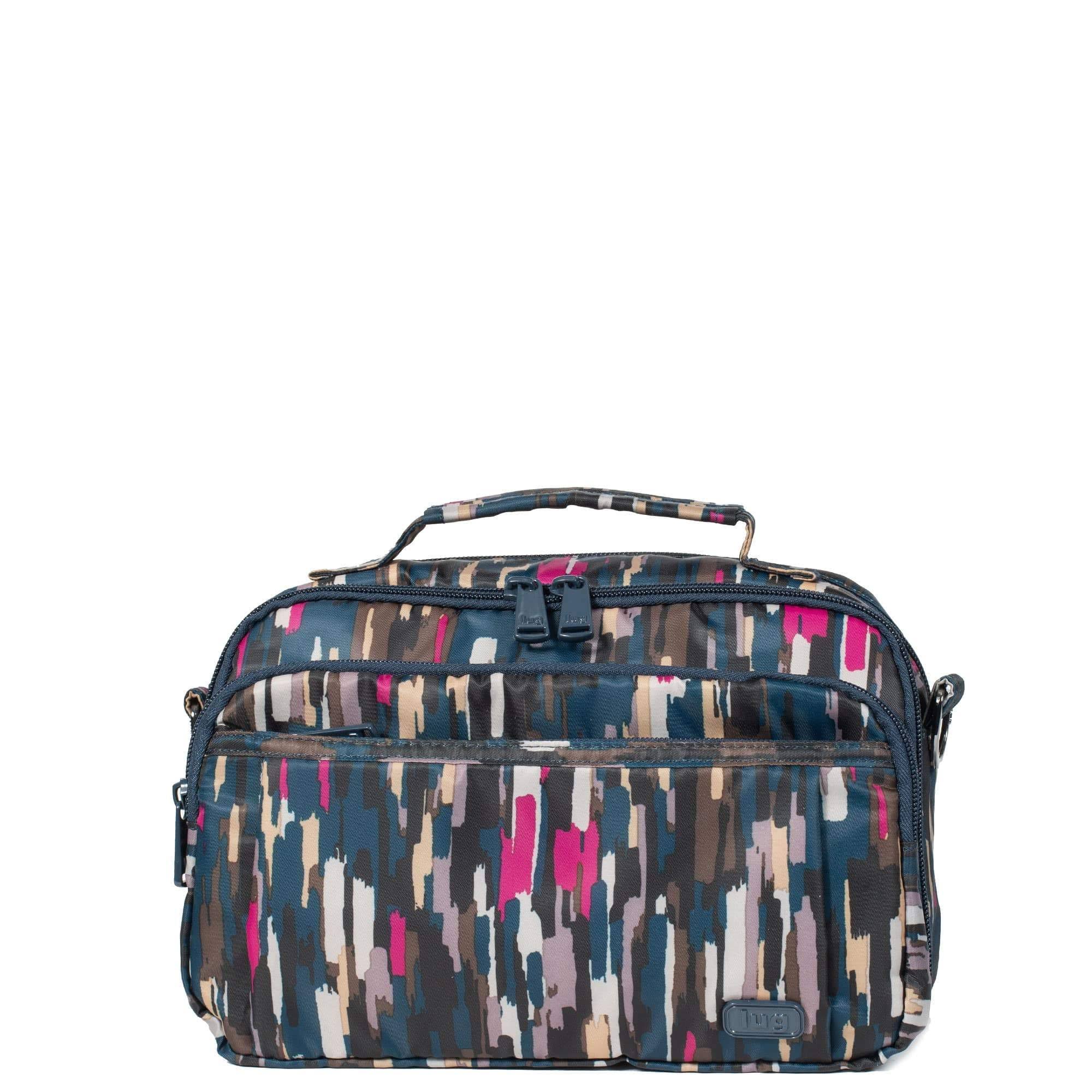 LUG - Scoop (CAMO MIDNIGHT)