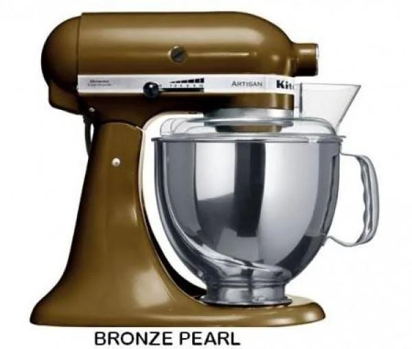 KitchenAid Artisan 5KSM150PSEER 5-Quart Mixer - Empire Red - 300W