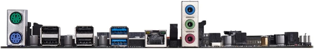X99 Motherboard LGA2011-3 V3 V4 with Dual M.2 NVME Slot Support Four Channels DDR4 ECC 8 TF SATA3.0 USB3.0gaming Motherboard Combo