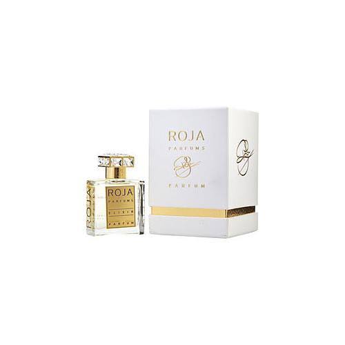 Roja Elixir Extrait De Parfum Spray (Unisex) by Roja Parfums 1.7 oz