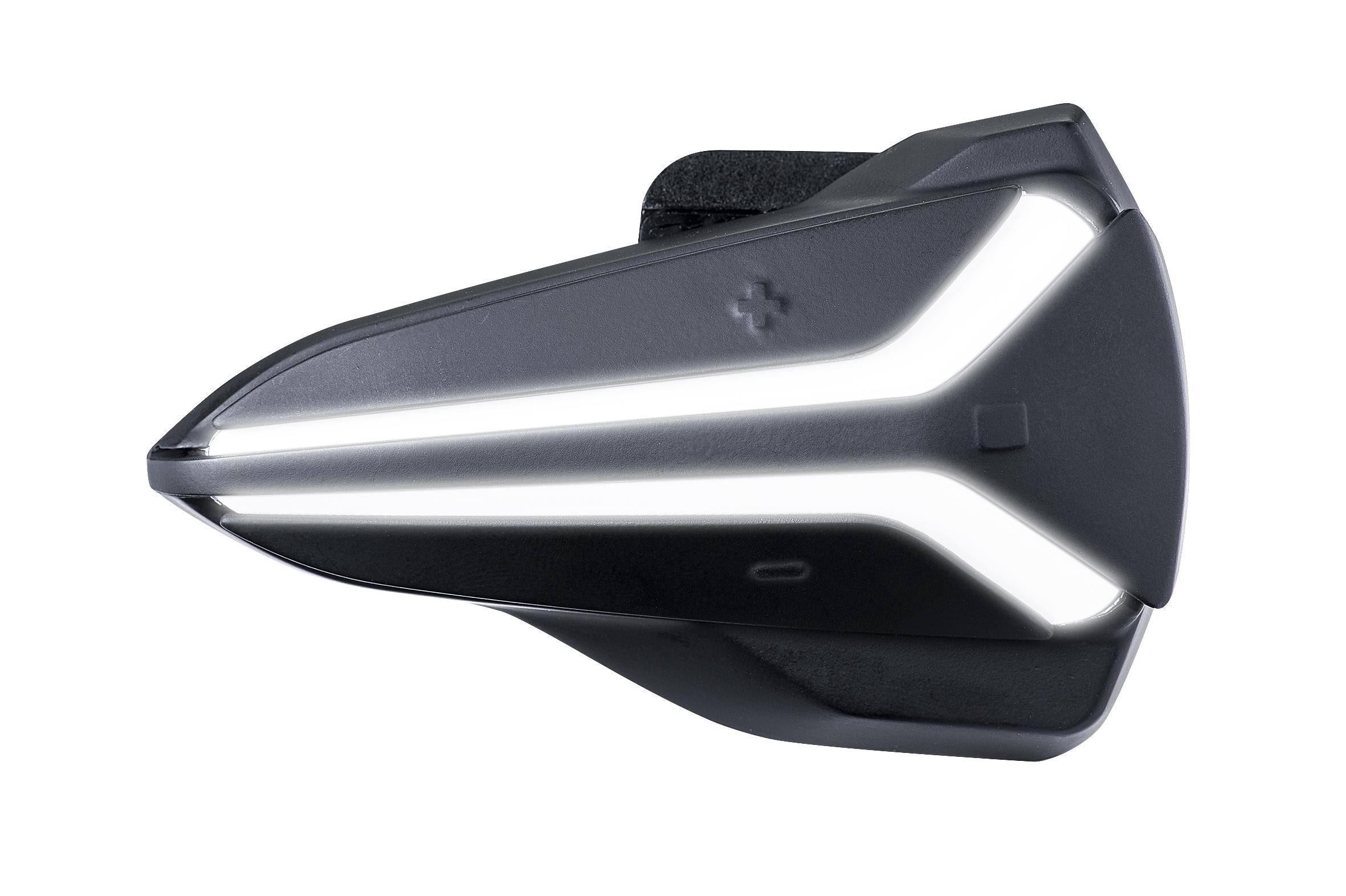 HJC Smart 20b Bluetooth Communication System