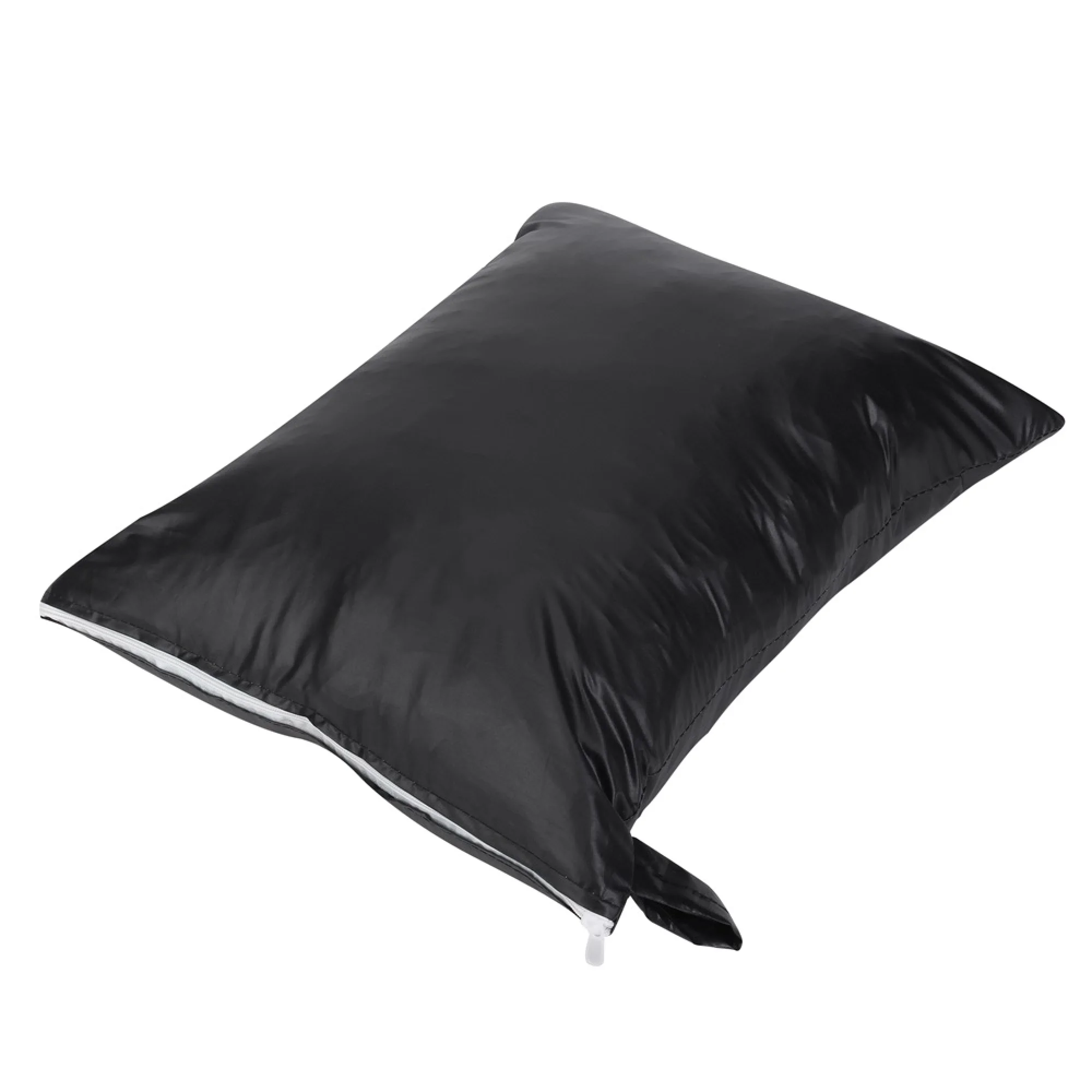 Waterproof Heavy Duty Boat Cover Trailerable Boat Covers Fit V-Hull Tri-Hull Mooring Runabout Fishing Ski Bass Boat 17 ft-19 ft