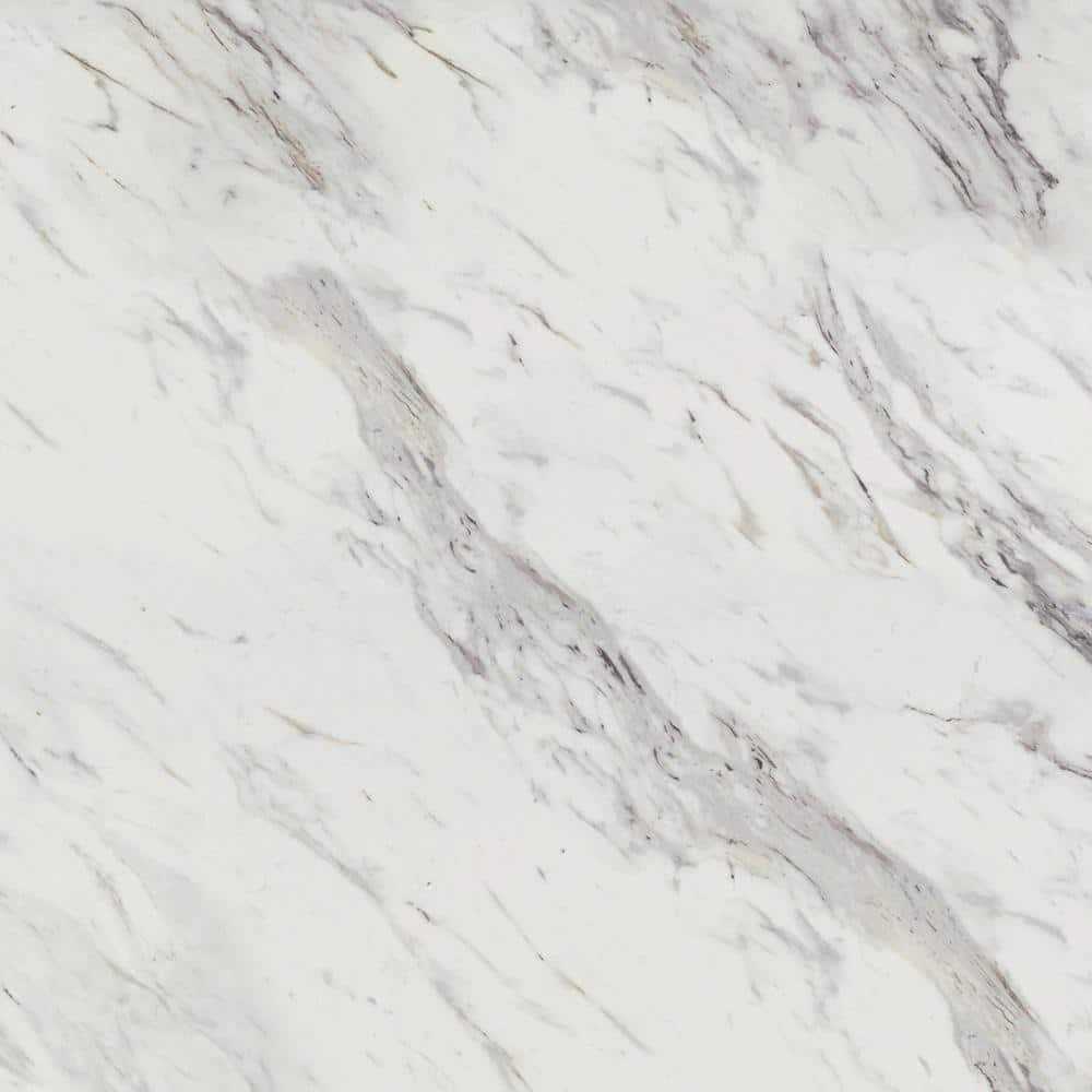 Wilsonart Laminate Sheet Calcutta Marble Premium