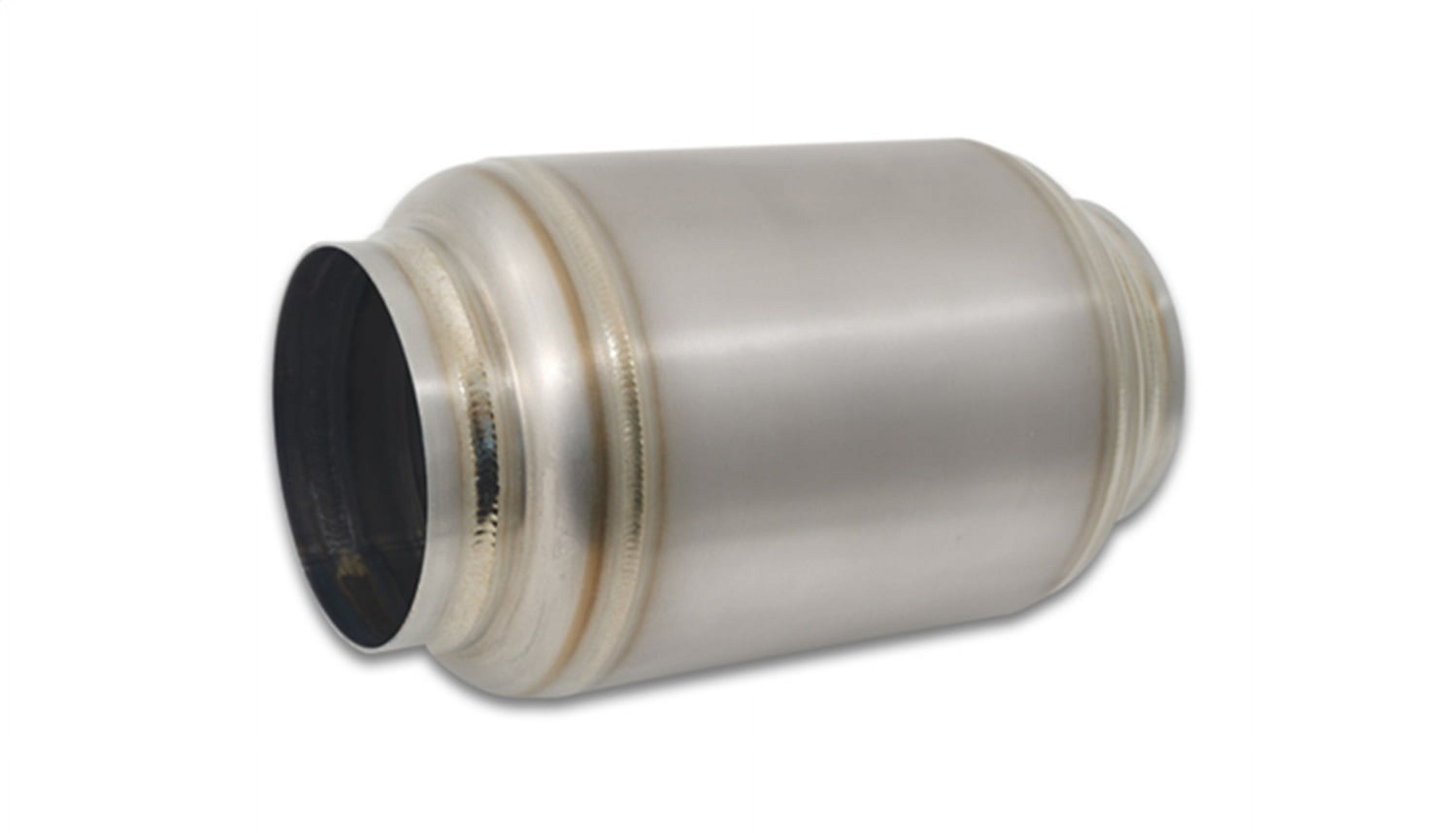 Vibrant Performance 17635 Race Mufflers