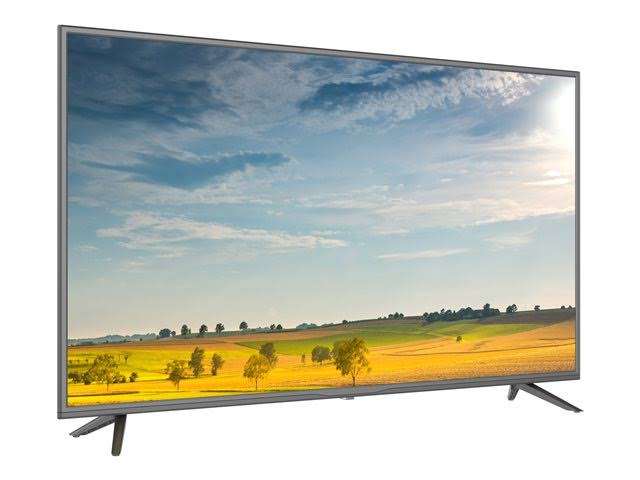 Sansui 43x22 Class 1080p DLED HDTV