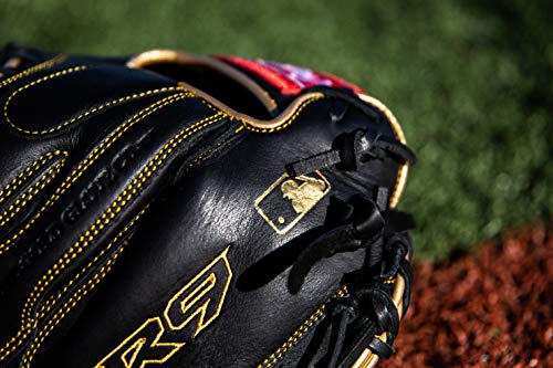 Rawlings R9 SERIES Baseball Glove | Sizes 11.5" - 12.75" | Multiple Styles