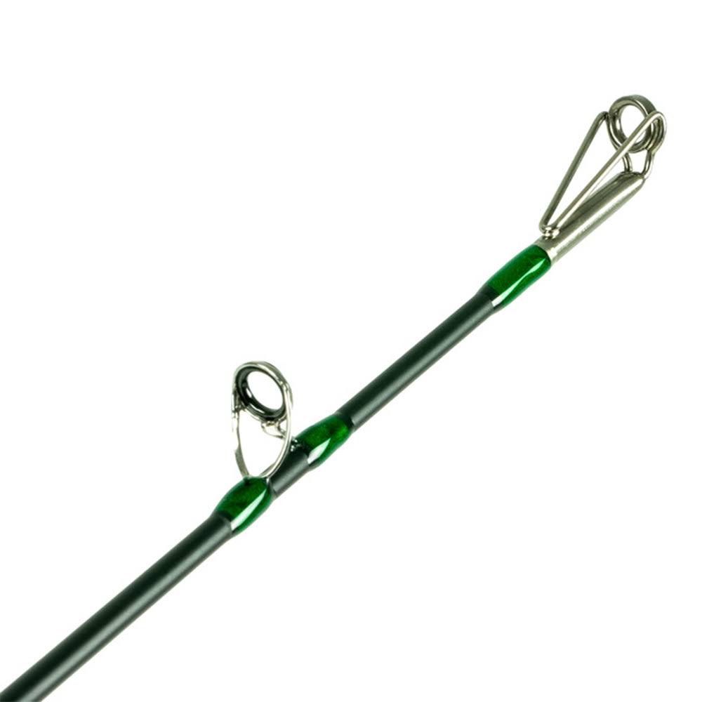 Shimano Compre Muskie Casting Rod - CPCM80HJ
