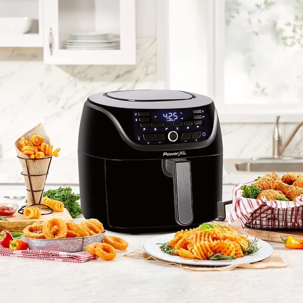 POWER XL 8QT AIRFRYER