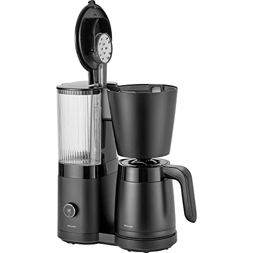 Zwilling Enfinigy Thermal Coffee Maker 10 Cups Drip Coffee Machine coffee maker