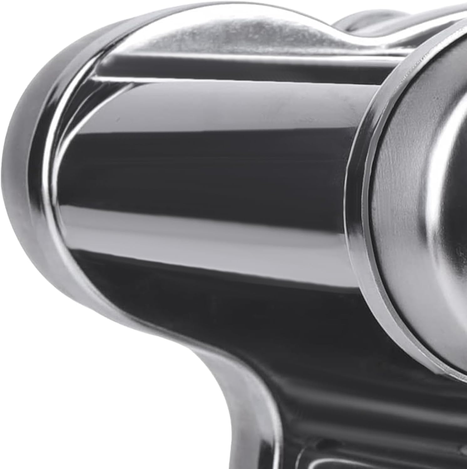 Commercial Electric Dough Roller Sheeter Noodle Pasta Maker Machine Stainless