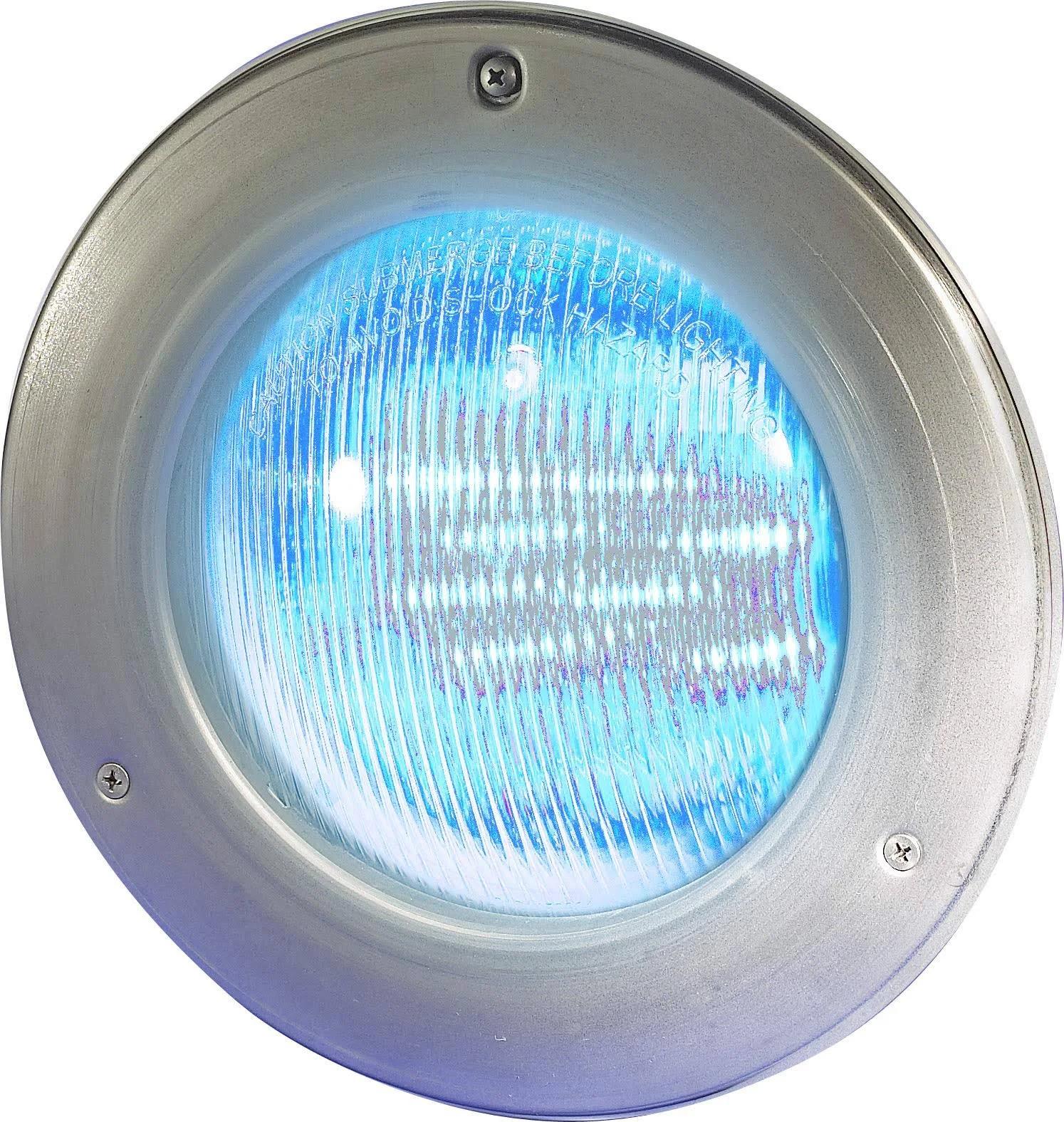 Hayward W3SP0535SLED100 ColorLogic 4.0 LED Spa Light 120V 100& Cord