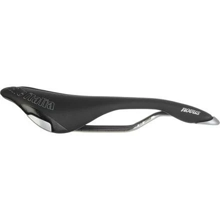 Selle italia Novus Flow S Saddle Black, S2