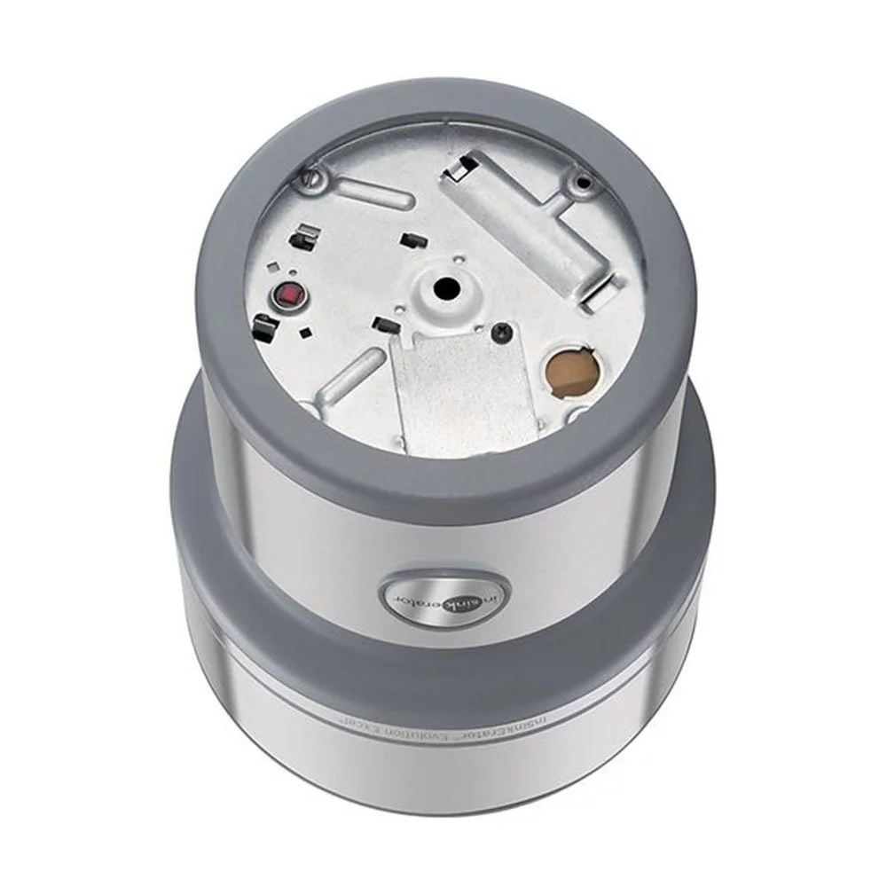 Evolution Excel 1 HP Continuous Feed Garbage Disposal