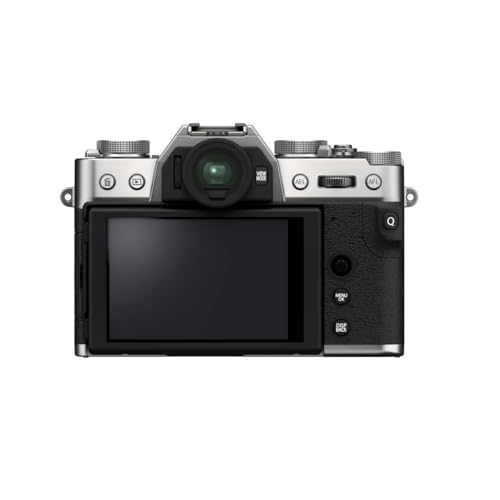 Fujifilm X-T30 II XC15-45mm Kit - Black