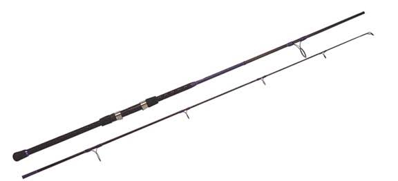 Tsunami TSAWSS-1202H Airwave Surf Rod
