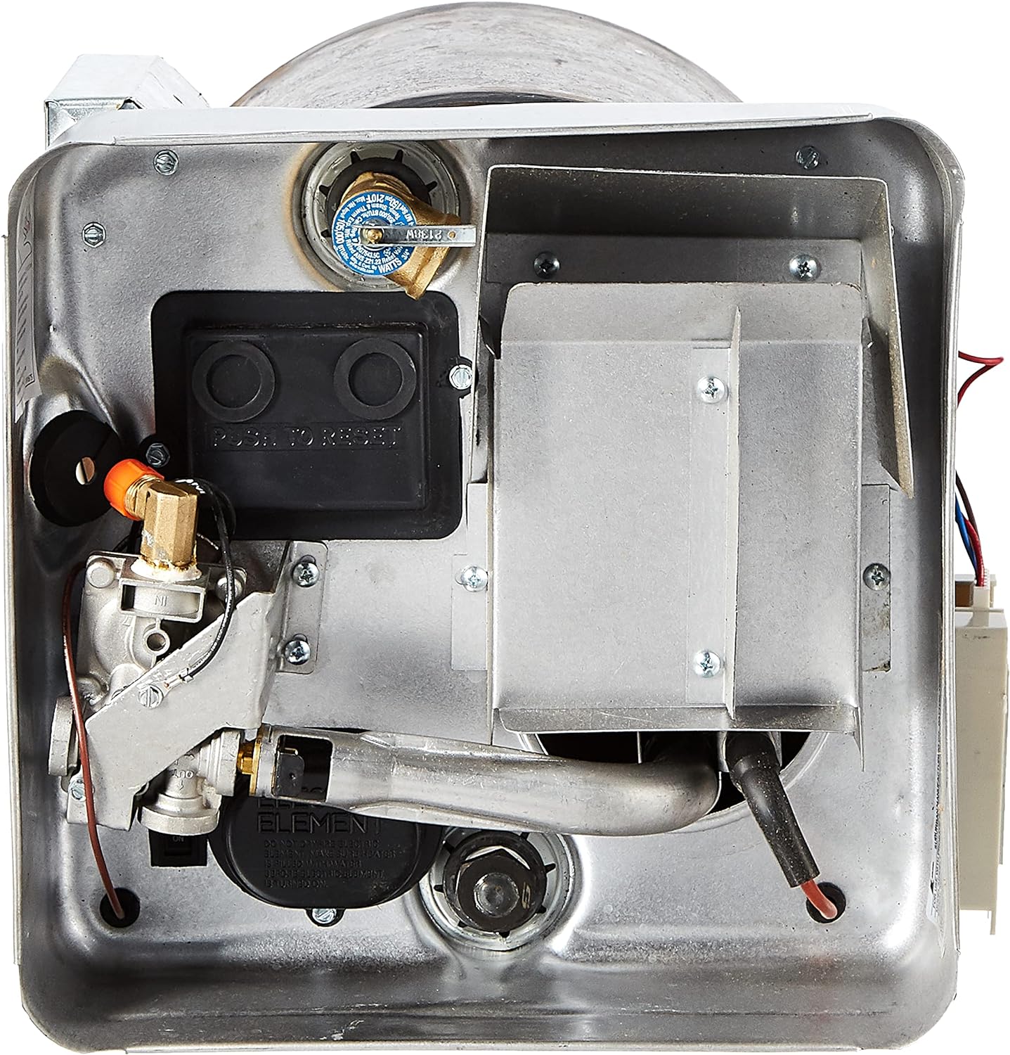 Suburban Manufacturing SW6DE RV WTR HTR 1 PK - 5239A