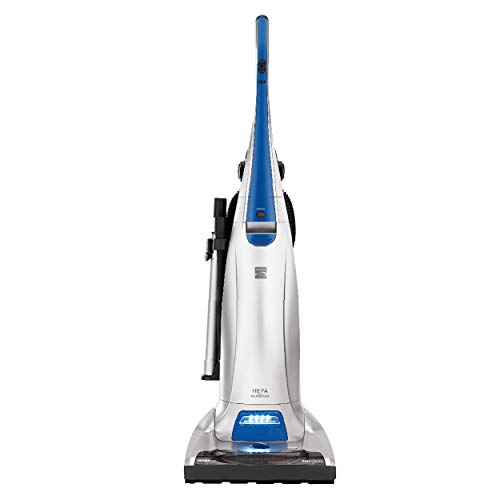 Kenmore Elite Bagged Upright Vacuum Cleaner