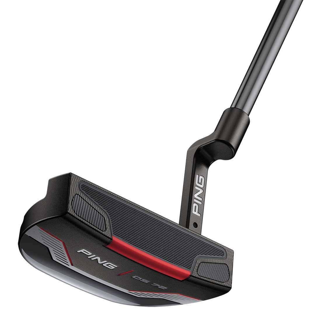 Ping DS 72 2021 Putter 34x22 Left Hand