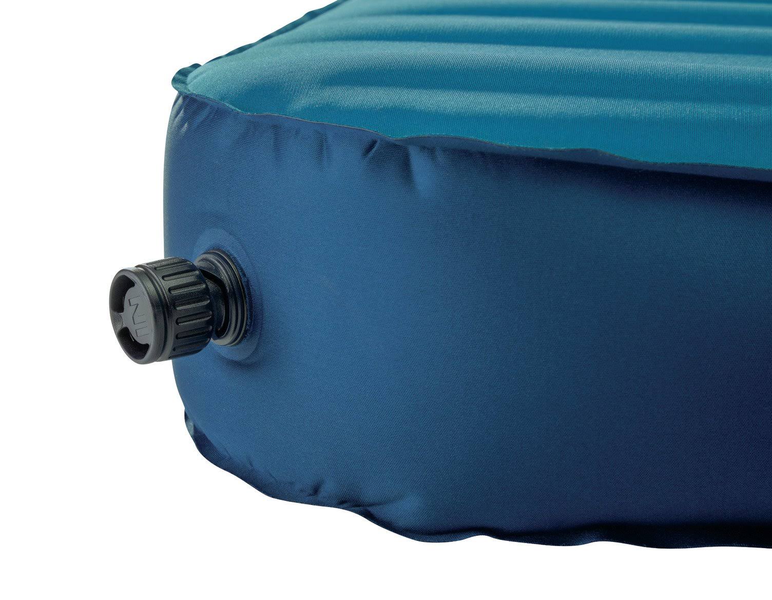 Therm-a-Rest MondoKing 3D Sleeping Pad Blue Large