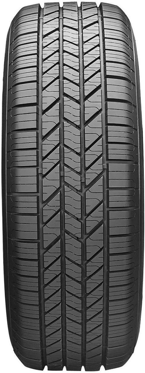 Hankook Optimo H725 : 205/55R16 89H
