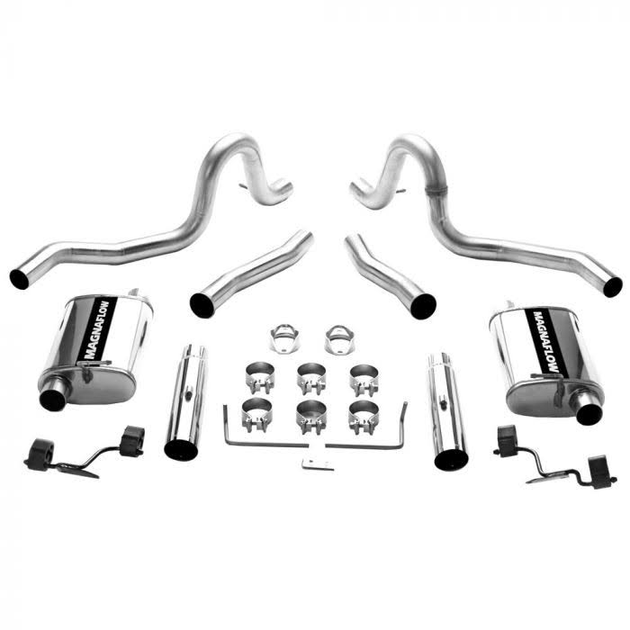 Exhaust System, Magnaflow 15630