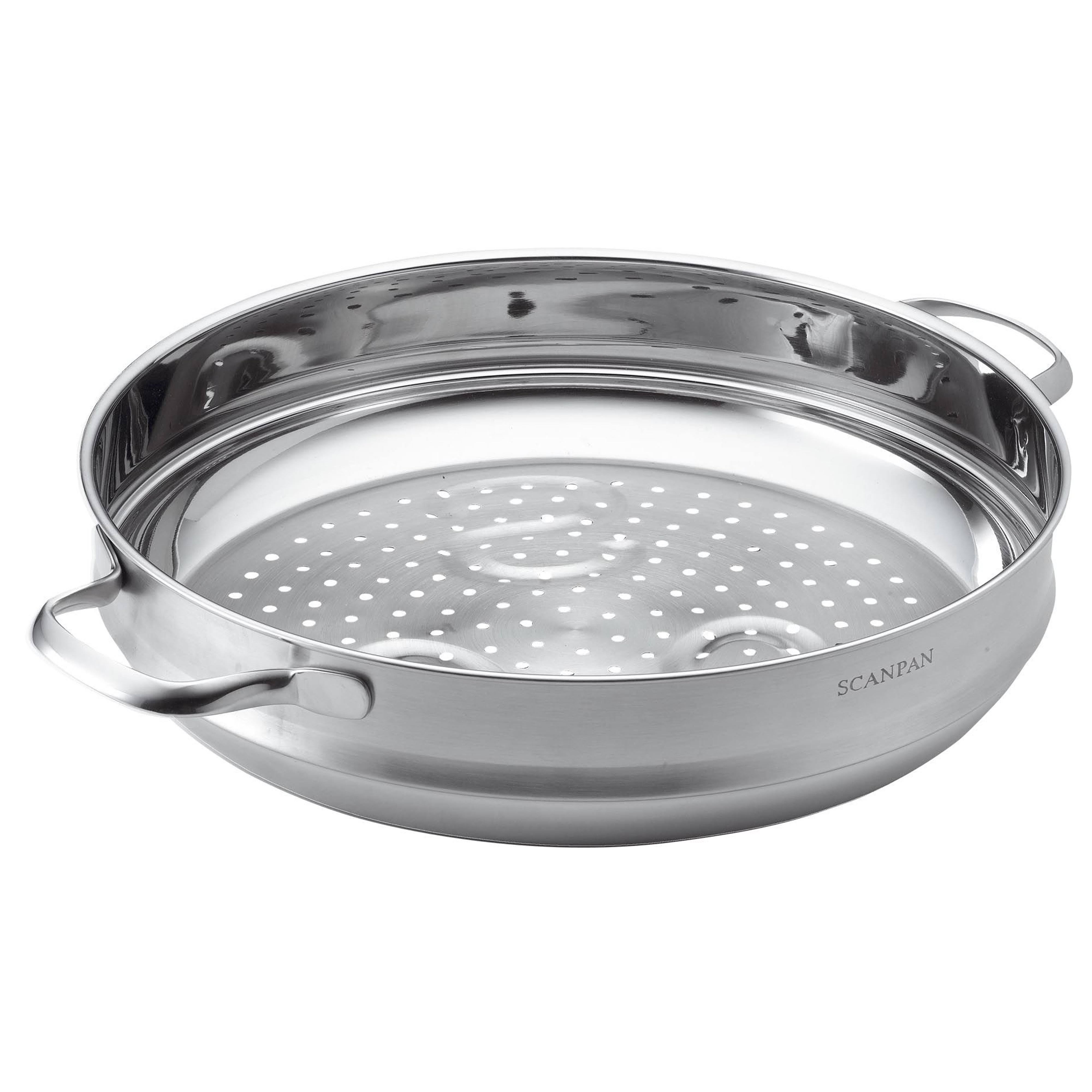 Scanpan Steamer Insert