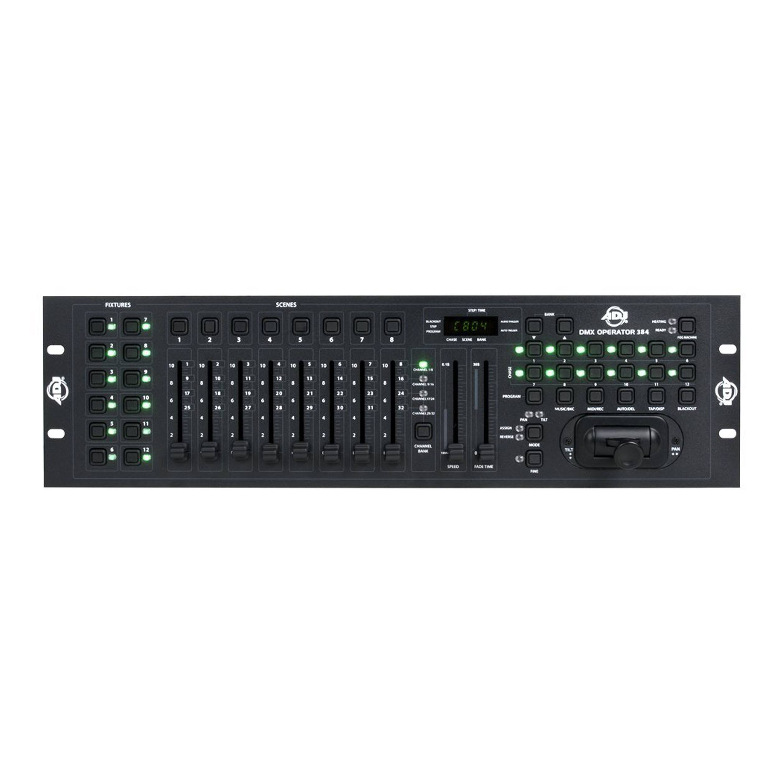 American DJ DMX Operator 384 DMX Controller