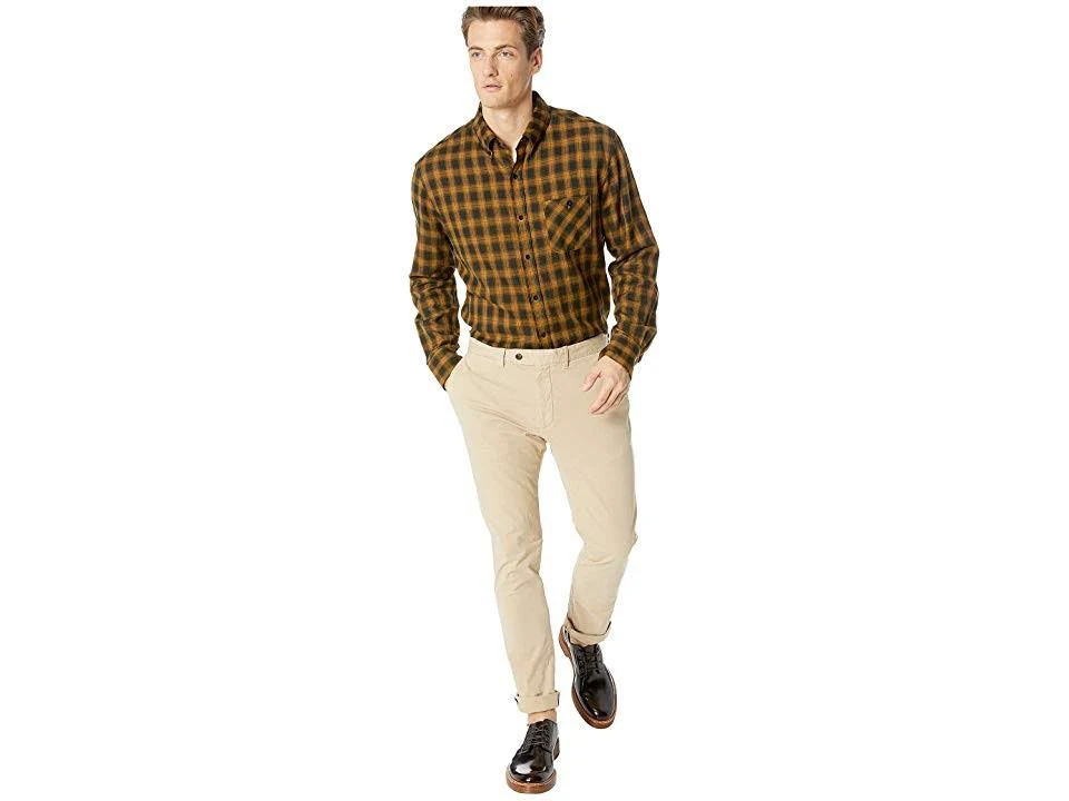 Todd Snyder Tab Chino Men&s Khaki : 30 32