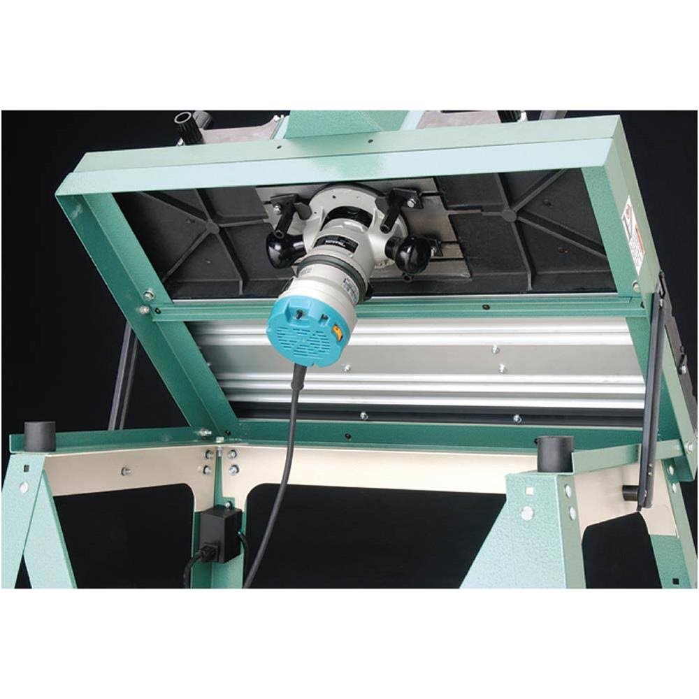 Grizzly G0528 Router Table