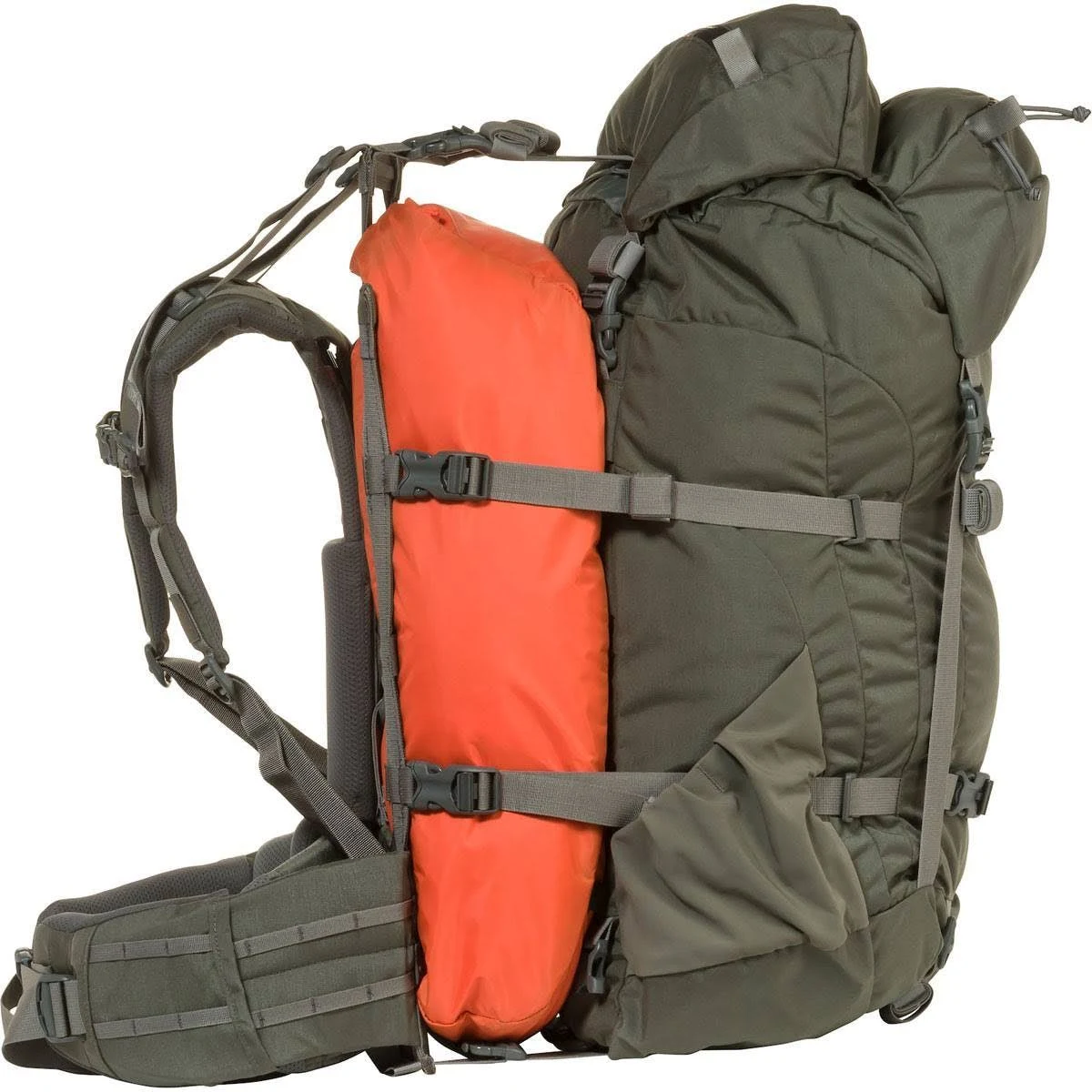 Mystery Ranch Metcalf Pack, Foliage / XL