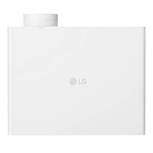 LG Smart Laser CineBeam Projector