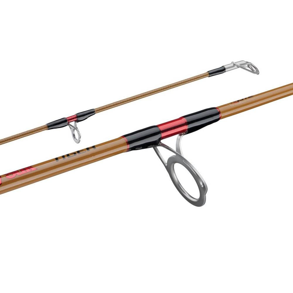 Ugly Stik Tiger Elite Spinning Rod