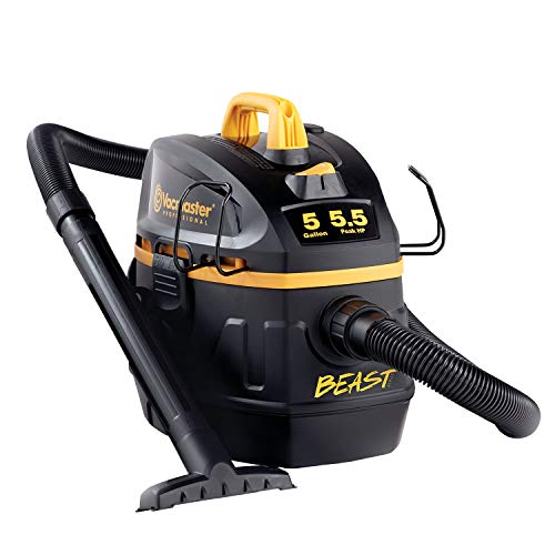 Vacmaster Professional Wet Dry Shop Vacuum