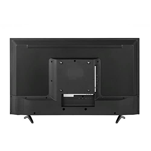 Hisense Roku Flat 1366 X 768P Led television