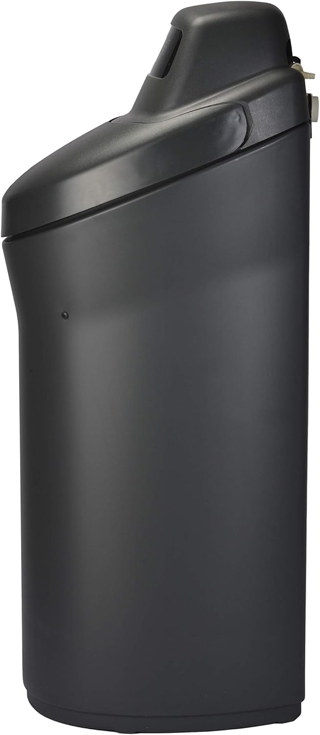 North Star NSC42 Water Softener | 42,055-Grain Capacity | AutoSense Salt-Saving Technology | For Homes With 1-6+ Persons | NSF Certified to Reduce Hard Water Scale (NSC4218)
