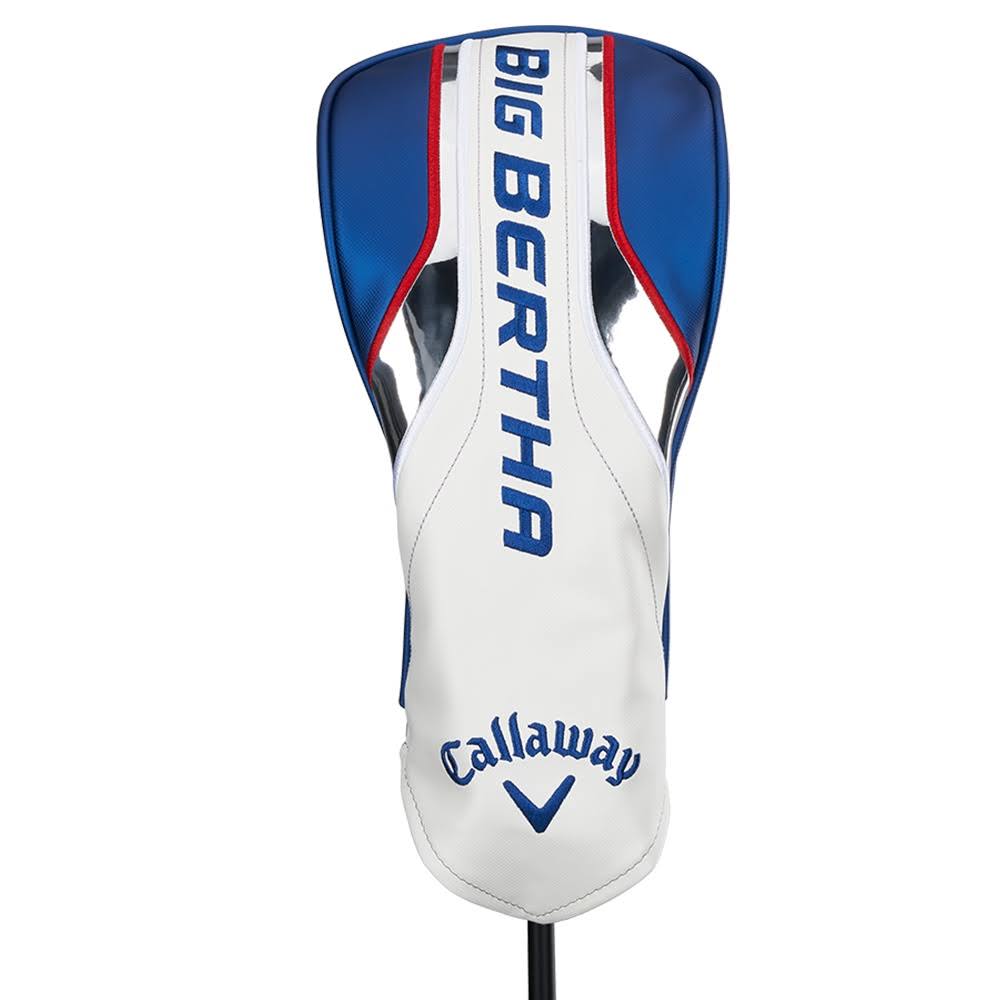 Callaway Big Bertha B21 Driver