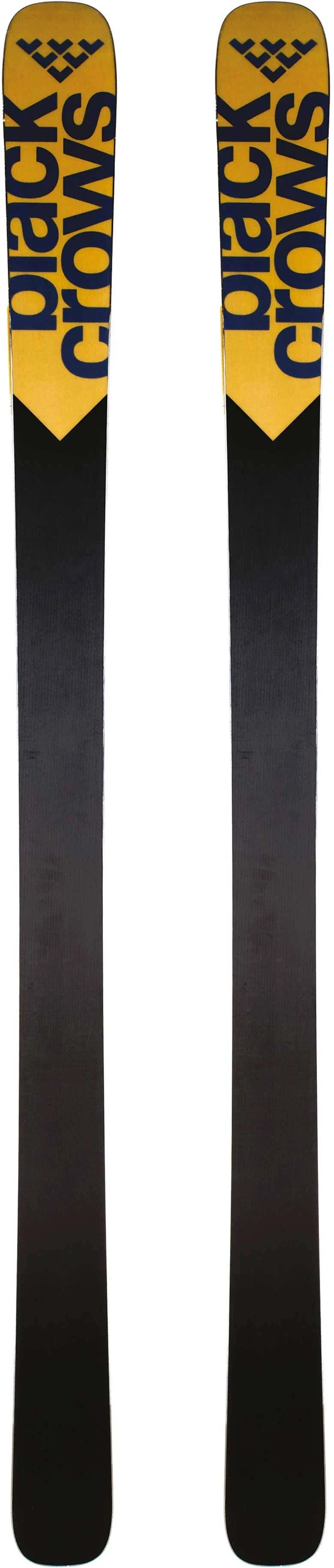 Black Crows Daemon Skis