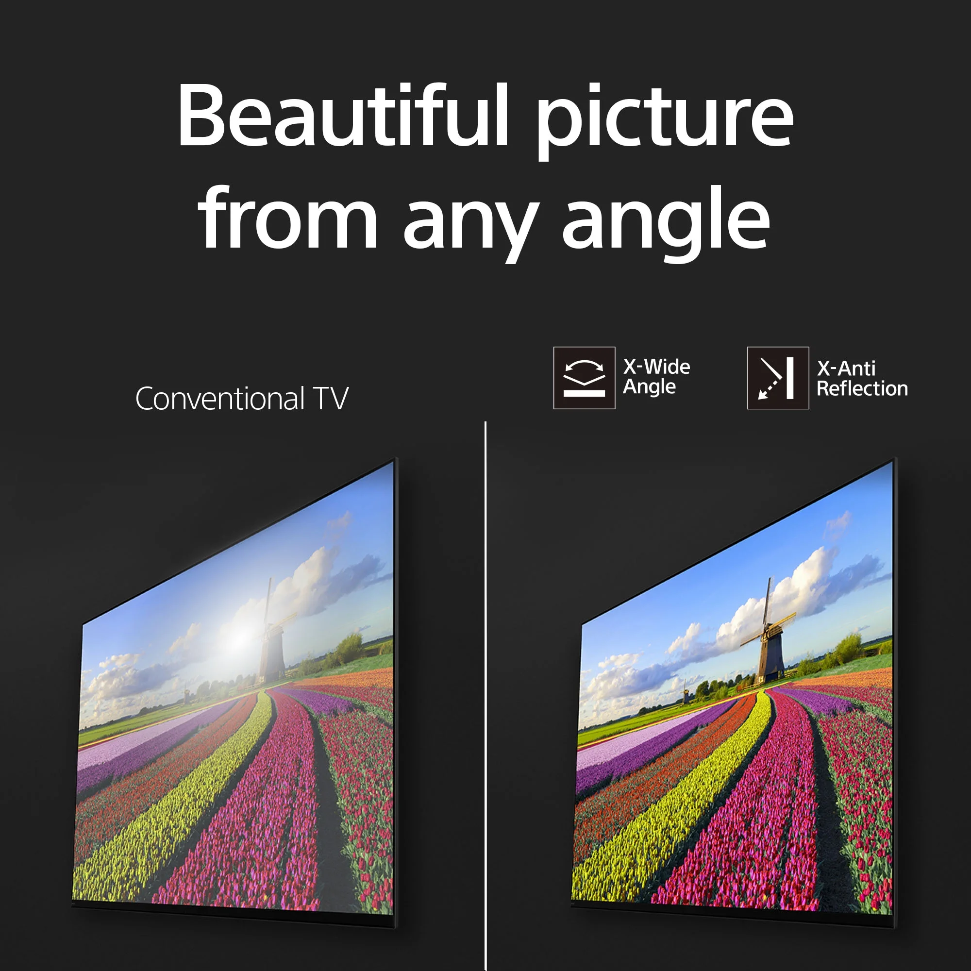 Sony 85” class BRAVIA 9 Mini LED 4K HDR Smart Google TV with XR Processor, Theatre-like Sound, 2024 Model