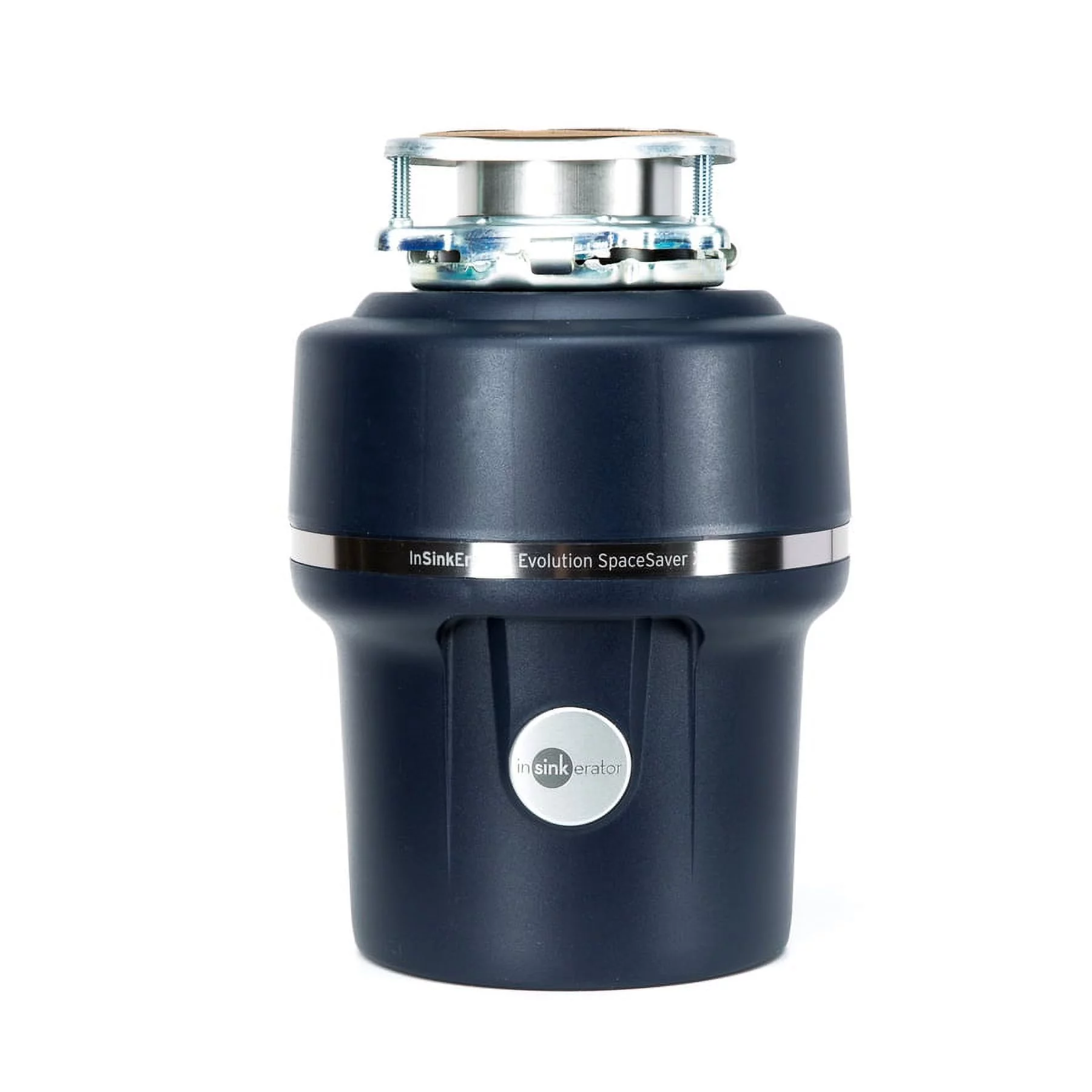 InSinkErator Garbage Disposal, Evolution Compact, 3/4 HP Continuous Feed