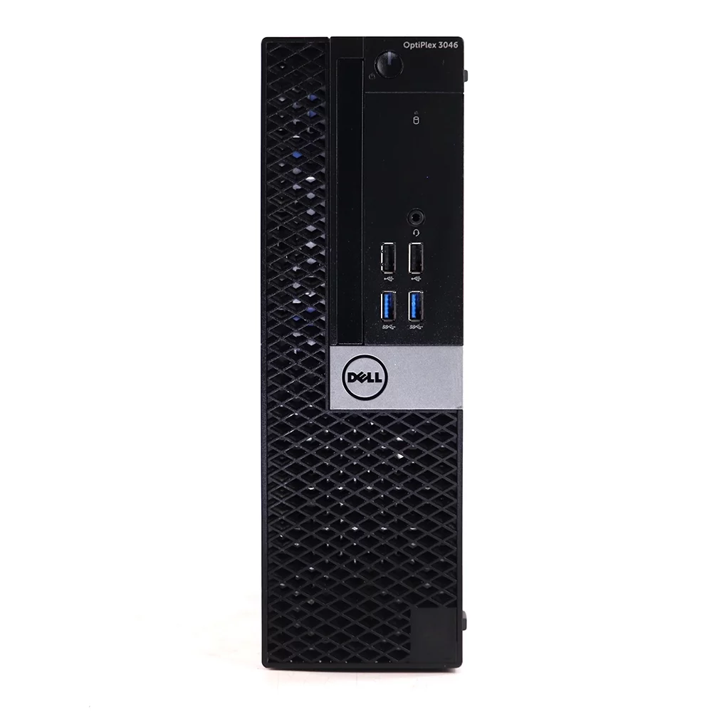 Dell OptiPlex 3040 - Core i5 6500 3.2 GHz - 8 GB - 500 GB - English